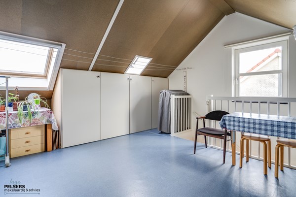 Medium property photo - Heldens van de Mortellaan 14, 5954 CM Beesel